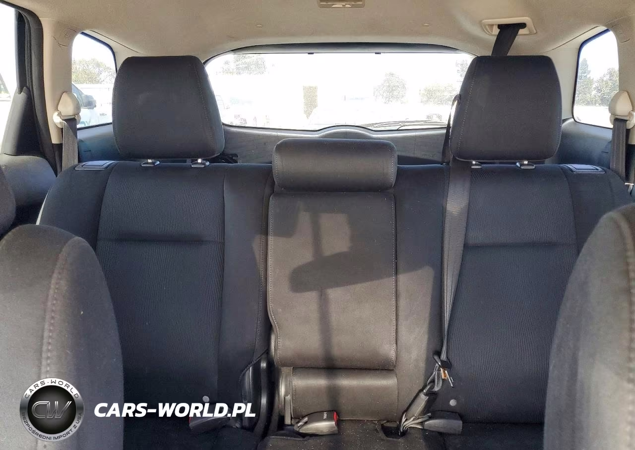 2014 Mazda Cx-9 Sport VIN:JM3TB2BV3E0434990 - 10