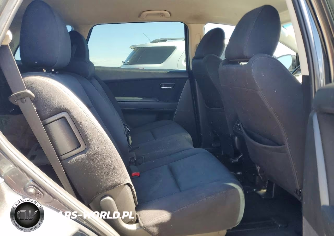 2014 Mazda Cx-9 Sport VIN:JM3TB2BV3E0434990 - 11