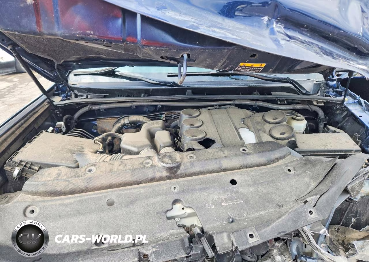 2023 Toyota 4Runner Sr5 VIN:JTEEU5JR9P5295578 - 12