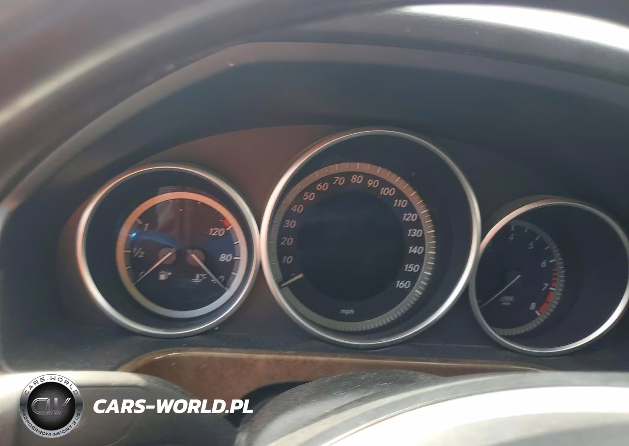 2014 Mercedes-Benz E 350 VIN:WDDHF5KB4EA901327 - 9