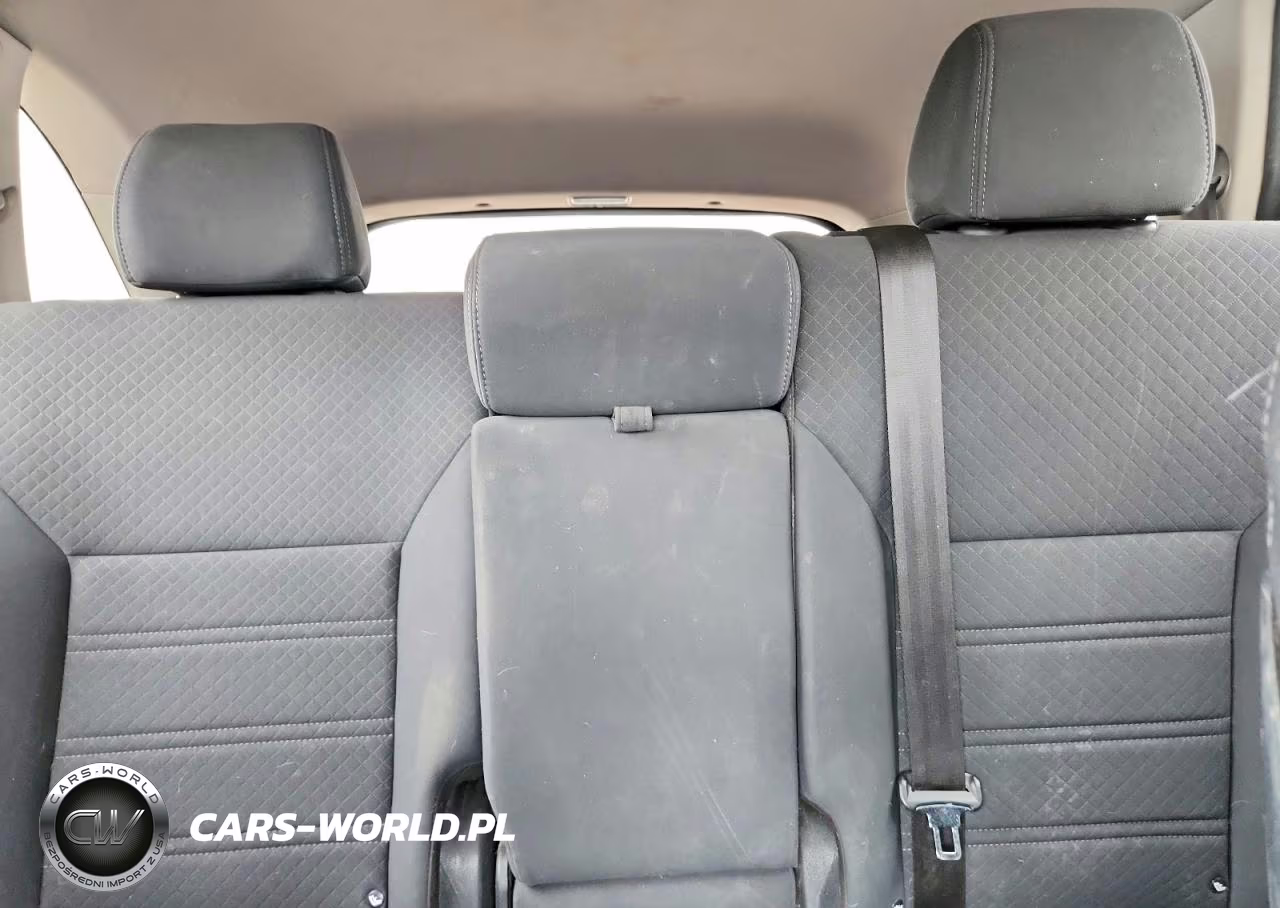 2018 Kia Sorento Lx VIN:5XYPGDA34JG400603 - 10