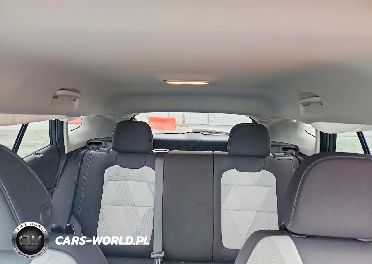 2025 Chevrolet Trax Ls VIN:KL77LFEP3SC050890 - 10