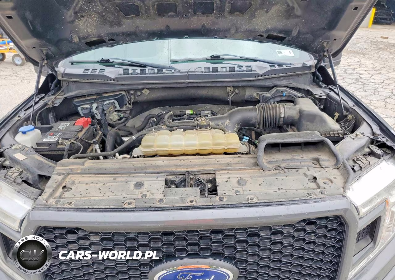 2020 Ford F150 Super Cab VIN:1FTEX1EPXLFB44167 - 11
