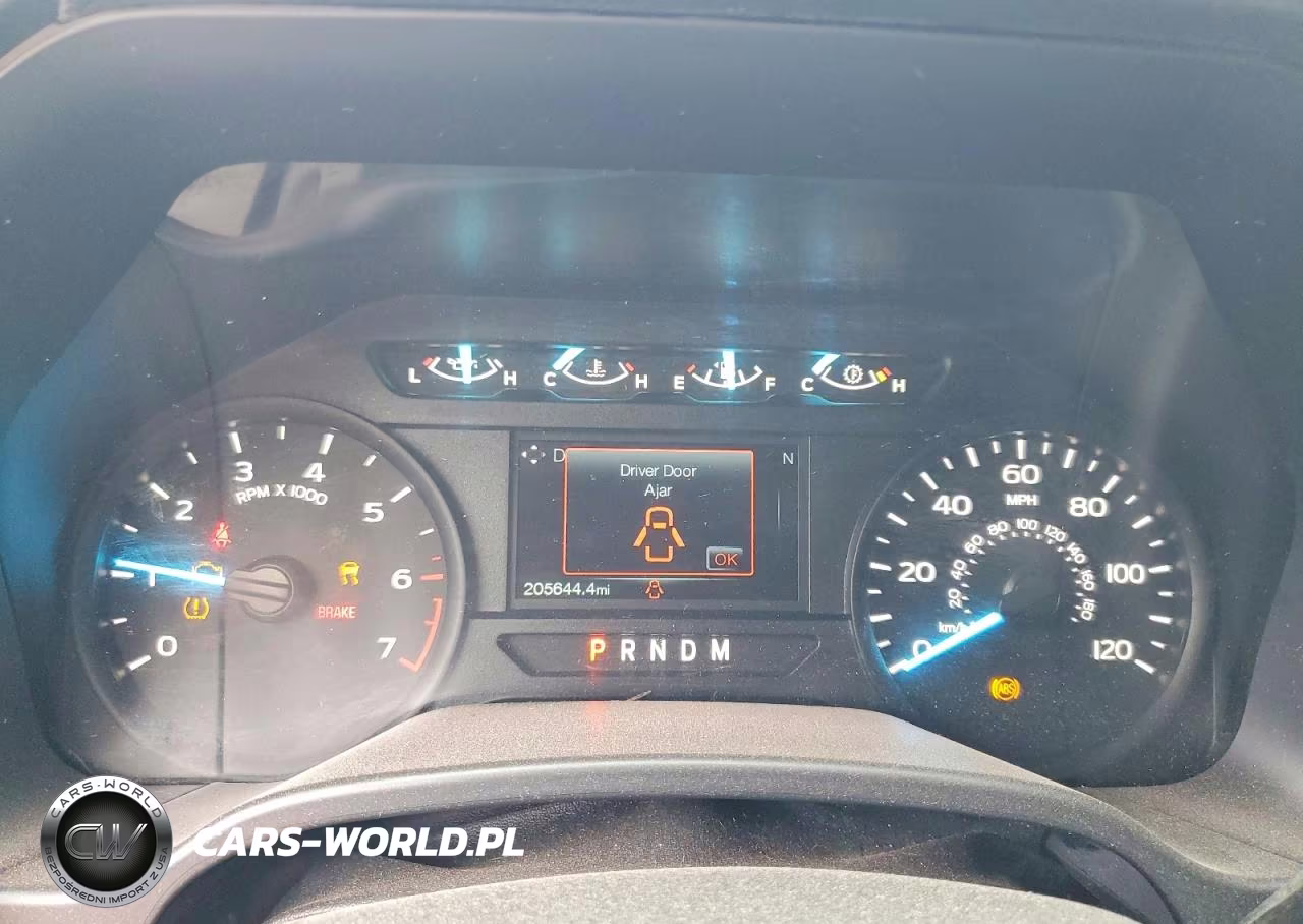 2020 Ford F150 Super Cab VIN:1FTEX1EPXLFB44167 - 9