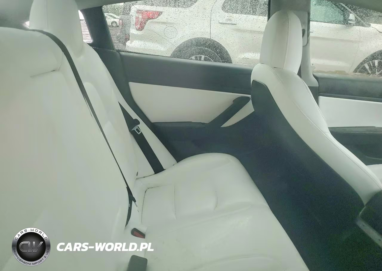 2020 Tesla Model 3 VIN:5YJ3E1EA5LF740865 - 10