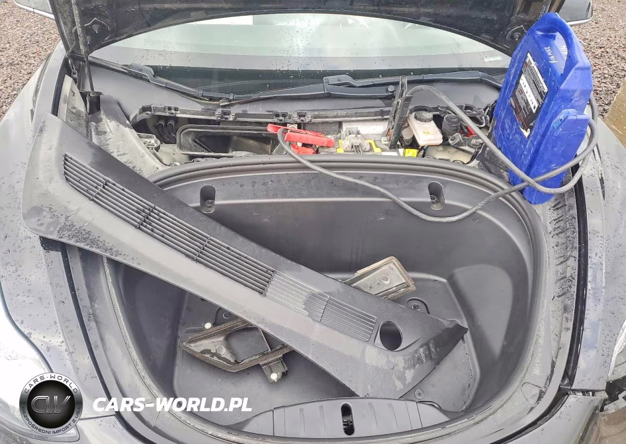 2020 Tesla Model 3 VIN:5YJ3E1EA5LF740865 - 11