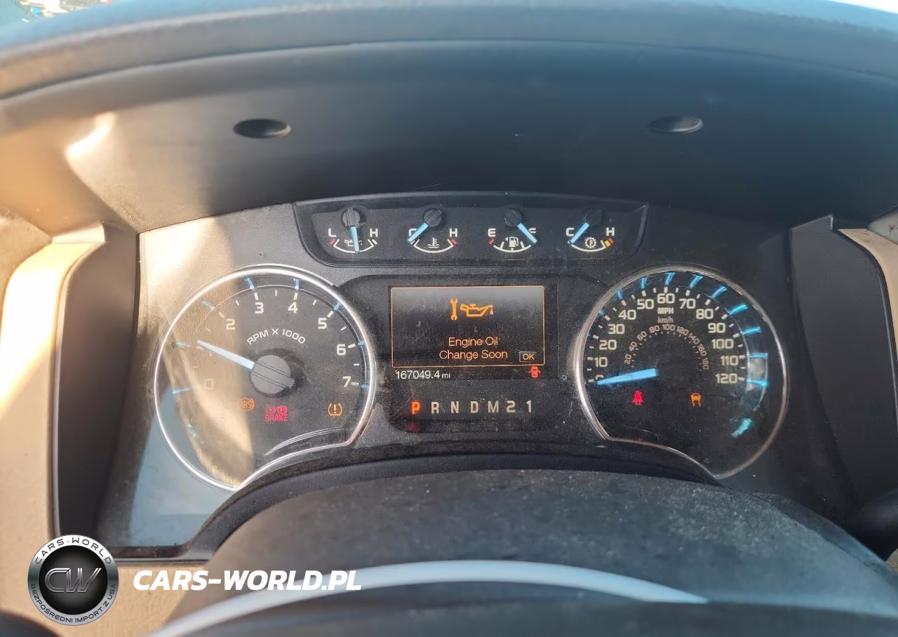 2011 Ford F150 Supercrew VIN:1FTFW1CFXBKD10064 - 9