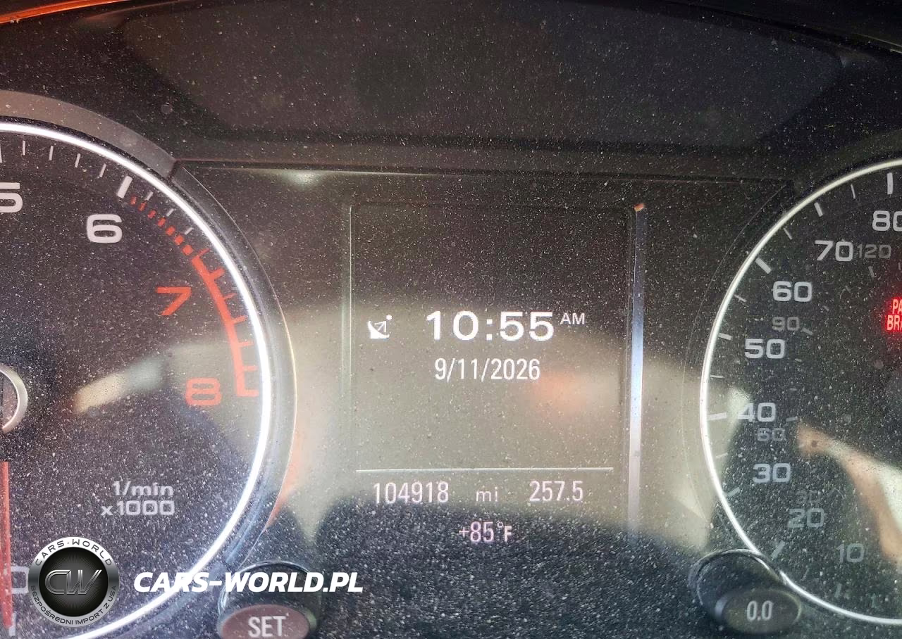 2013 Audi Q5 Premium Plus VIN:WA1LFAFP2DA049457 - 9