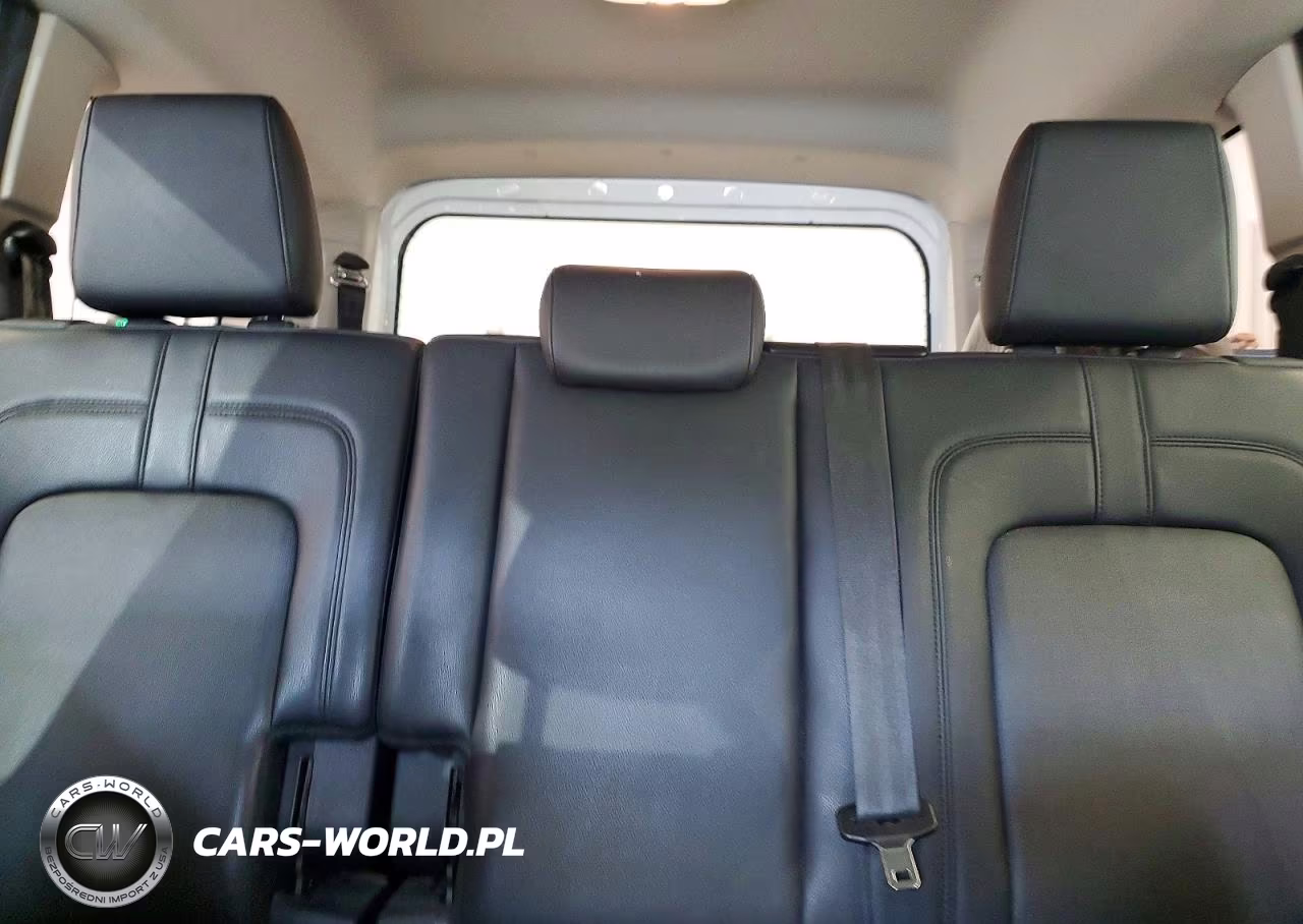 2019 Ford Transit Connect Xl VIN:NM0GE9E20K1403226 - 10