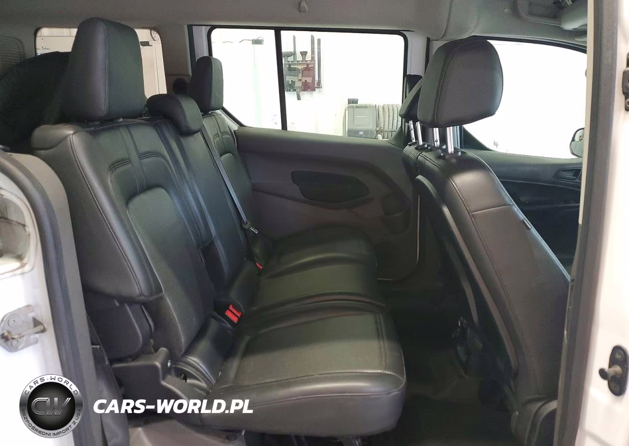2019 Ford Transit Connect Xl VIN:NM0GE9E20K1403226 - 11