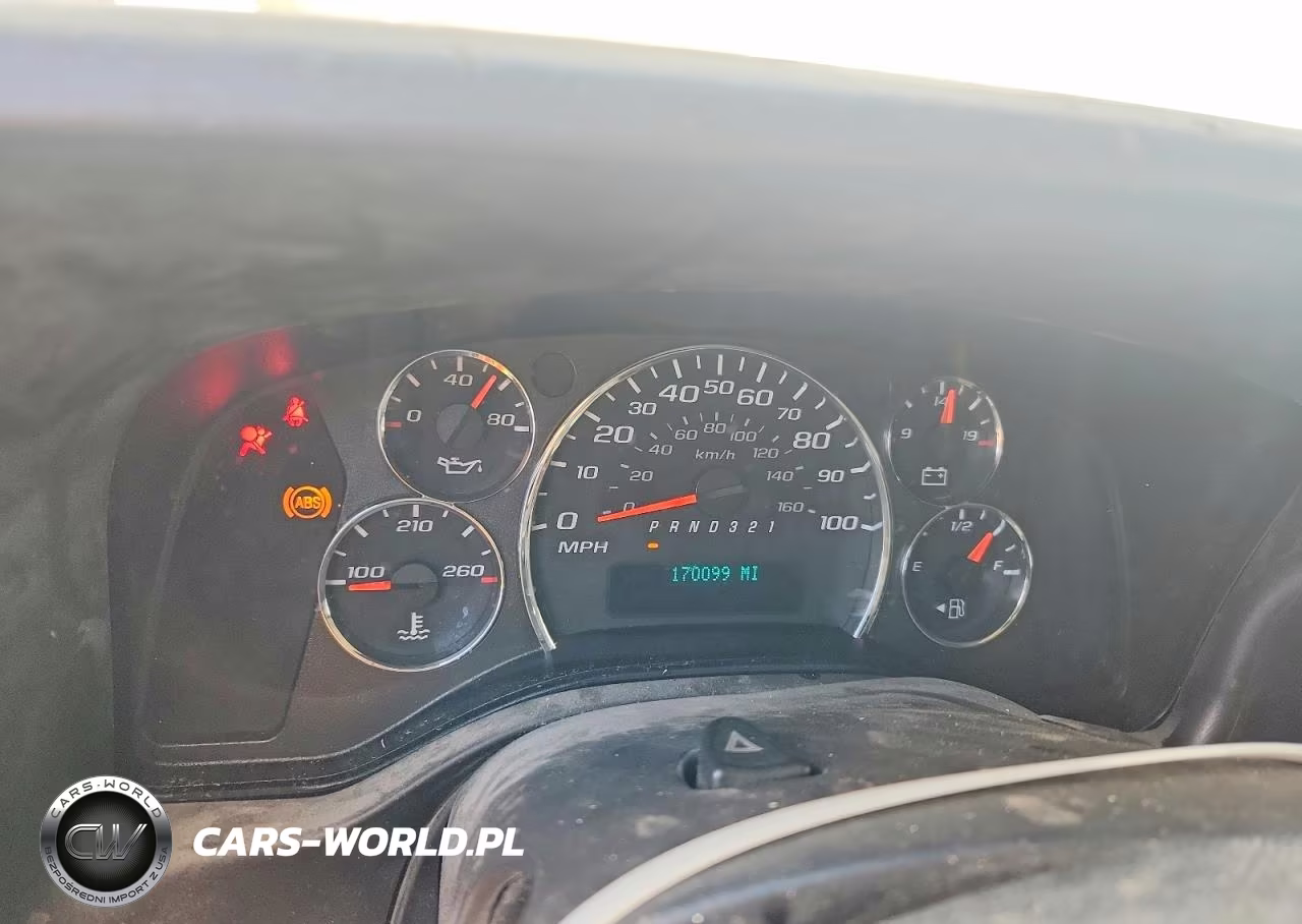 2008 Chevrolet Express G1500 VIN:1GCFG15X381140860 - 9