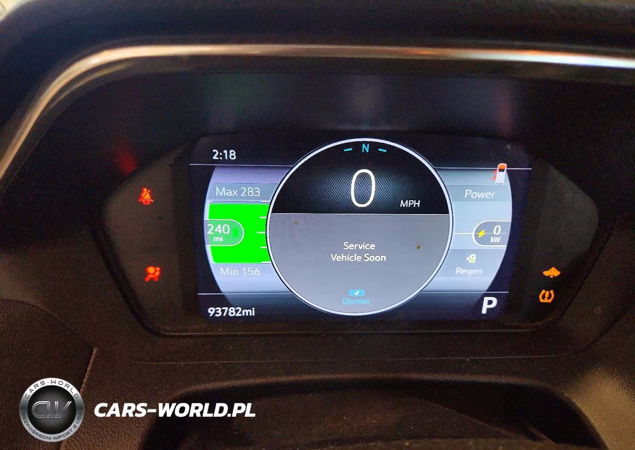 2022 Chevrolet Bolt Euv Lt VIN:1G1FY6S02N4116490 - 9