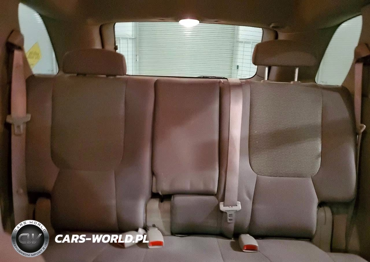 2008 Chevrolet Equinox Lt VIN:2CNDL43F186283135 - 10