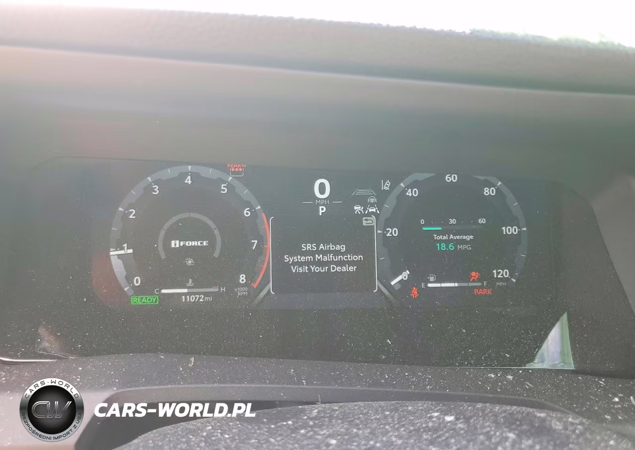 2025 Toyota 4Runner Hybrid Trailhunter VIN:JTEVB5BR5S5017015 - 9