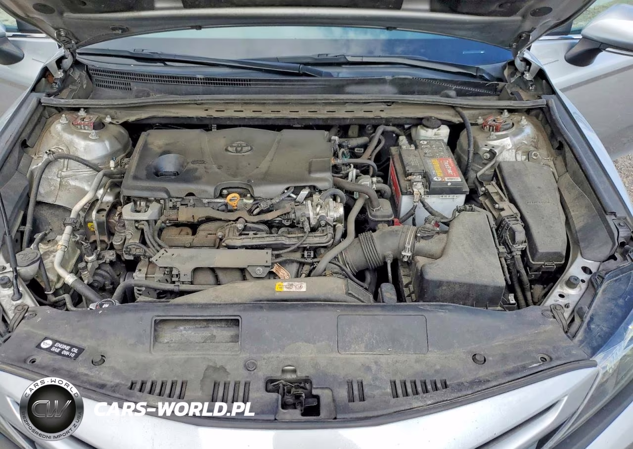 2022 Toyota Camry Se VIN:4T1G11AK7NU617473 - 11