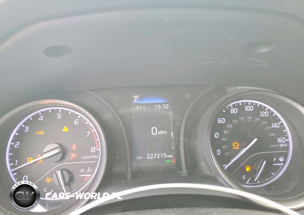 2022 Toyota Camry Se VIN:4T1G11AK7NU617473 - 9