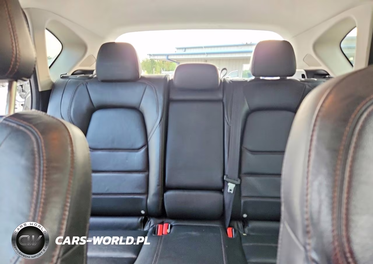 2017 Mazda Cx-5 Grand Touring VIN:JM3KFADLXH0228222 - 10