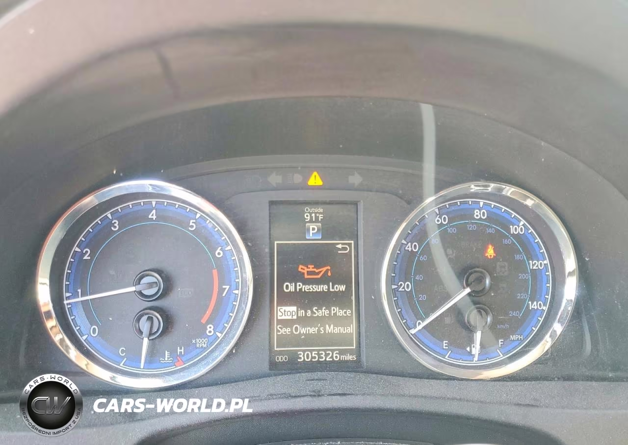 2017 Toyota Corolla Se VIN:2T1BURHE5HC907202 - 9