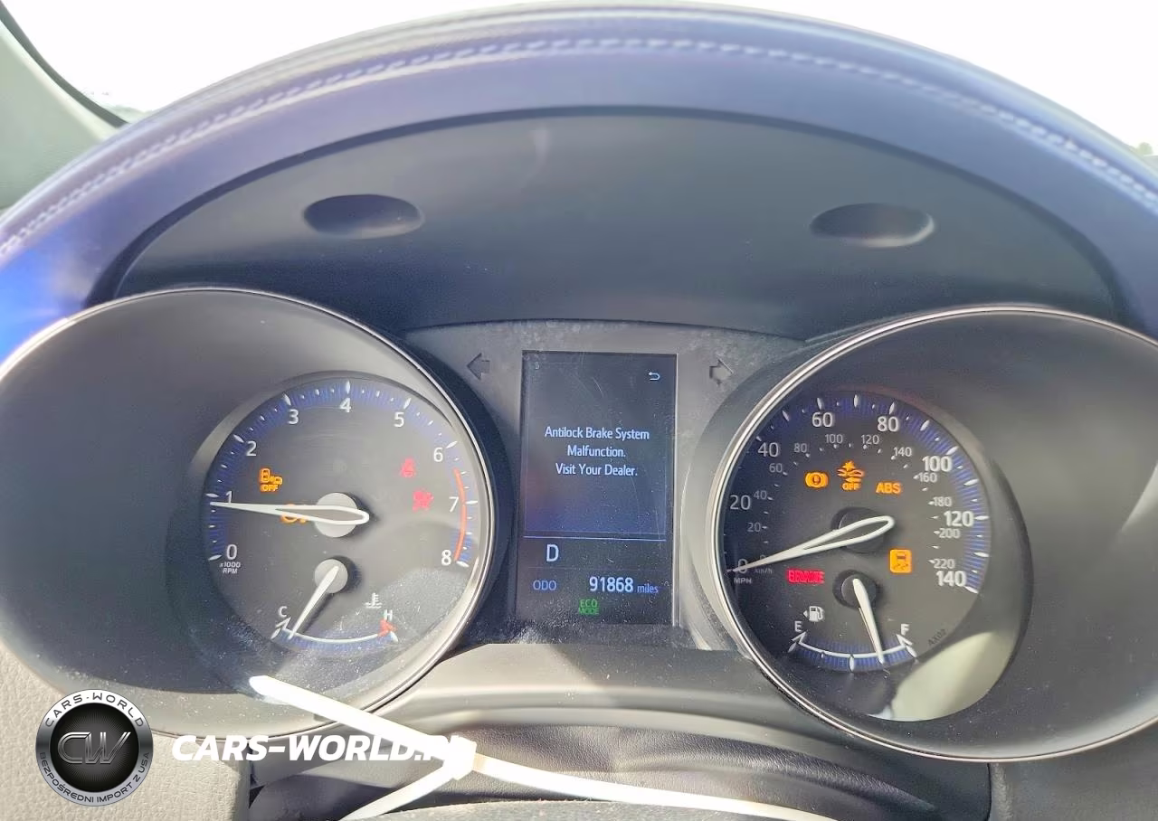 2020 Toyota C-Hr Xle VIN:NMTKHMBXXLR110444 - 9