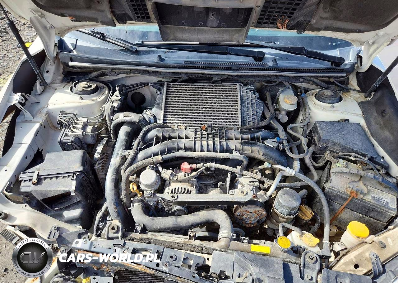 2018 Subaru Wrx VIN:JF1VA1A62J9802063 - 11