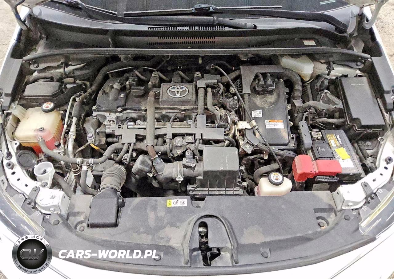 2020 Toyota Corolla Le VIN:JTDEBRBE1LJ030667 - 11