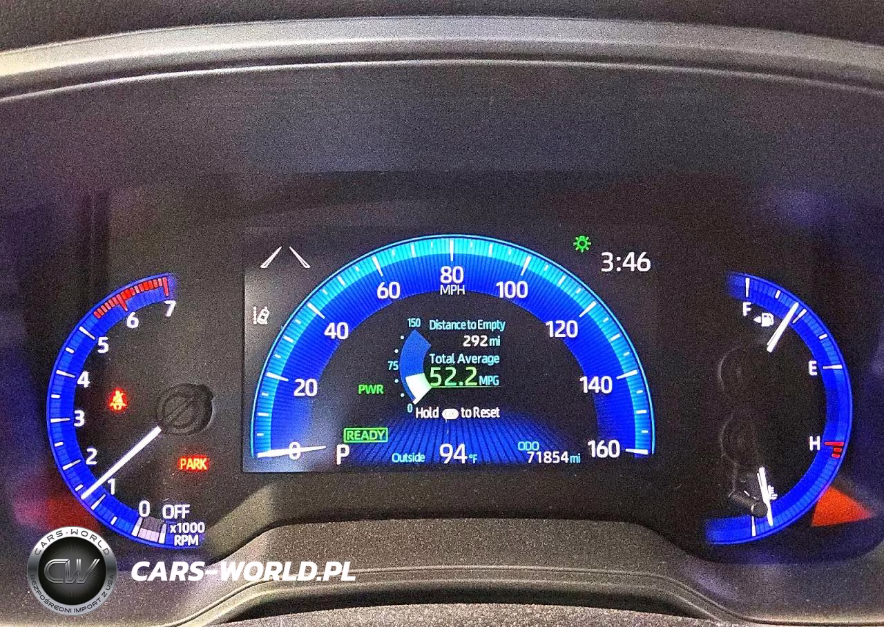 2020 Toyota Corolla Le VIN:JTDEBRBE1LJ030667 - 9
