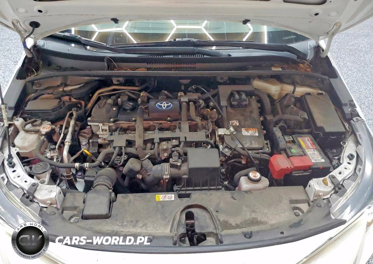 2022 Toyota Corolla Le VIN:JTDEAMDE9NJ053247 - 11
