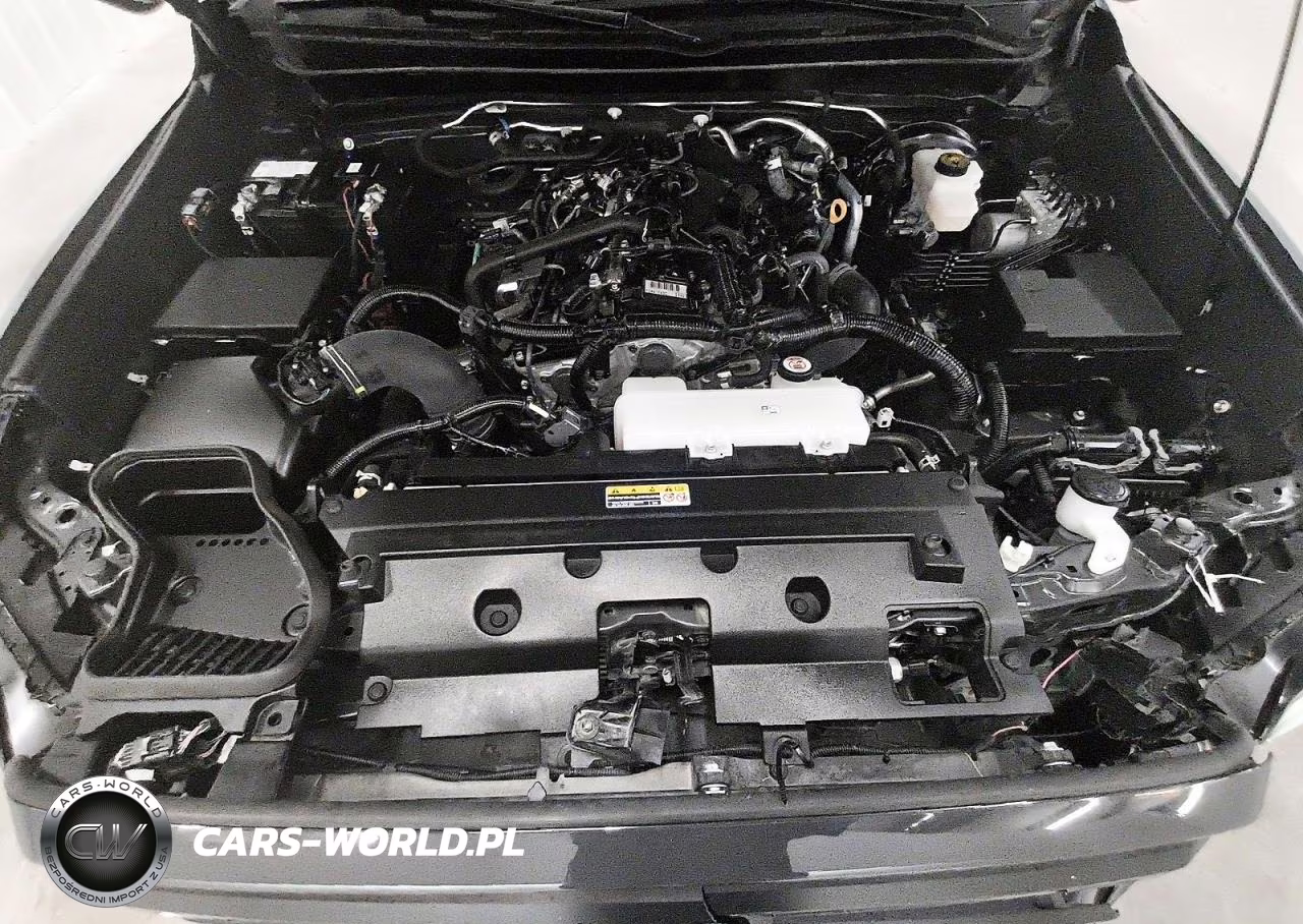 2024 Toyota Tacoma Sr5 VIN:3TYLB5JN0RT033464 - 11