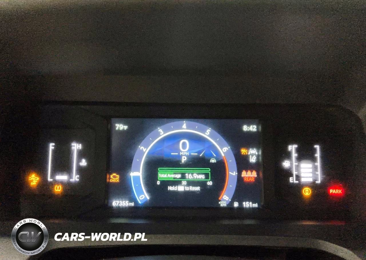 2024 Toyota Tacoma Sr5 VIN:3TYLB5JN0RT033464 - 9