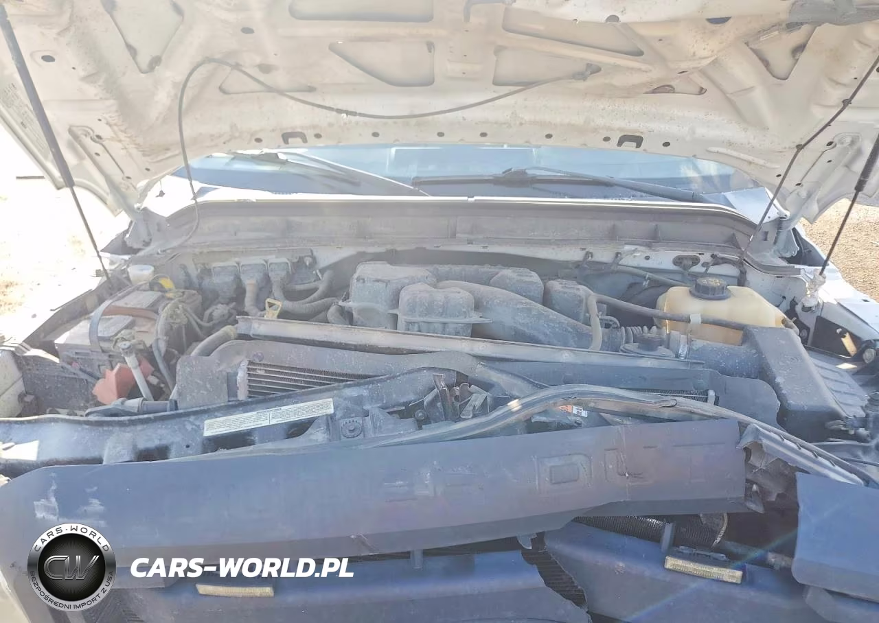 2025 Ford F250 Super Duty VIN:1FT7X2A65GED42369 - 11