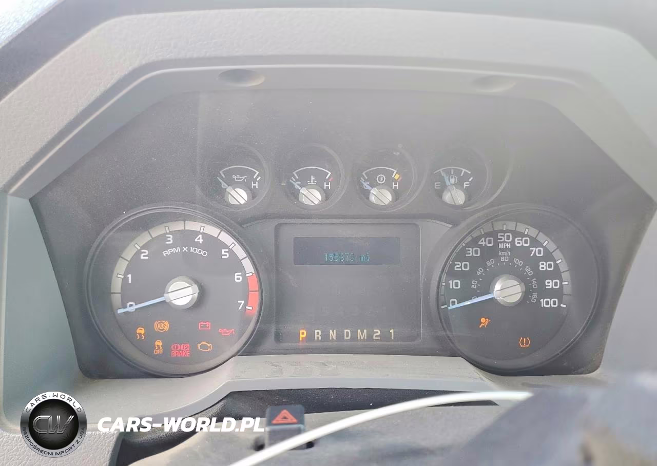 2025 Ford F250 Super Duty VIN:1FT7X2A65GED42369 - 9