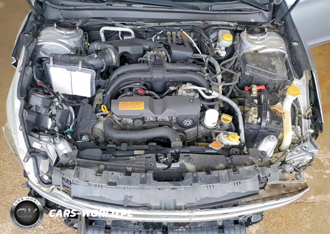 2017 Subaru Legacy 2.5I VIN:4S3BNAA63H3057211 - 11