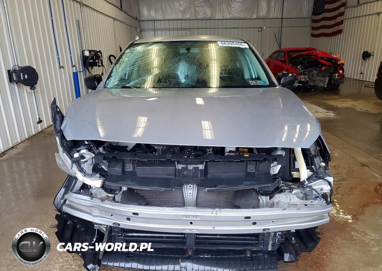 2017 Subaru Legacy 2.5I VIN:4S3BNAA63H3057211 - 5