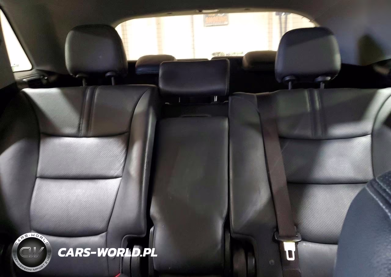 2011 Kia Sorento Ex VIN:5XYKU4A24BG081103 - 10