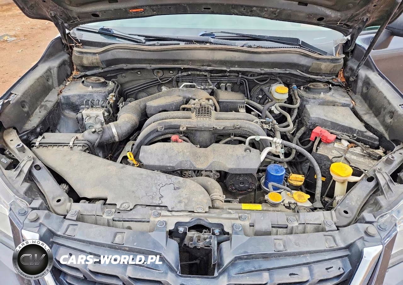 2018 Subaru Forester 2.5I VIN:JF2SJABC7JH596182 - 11