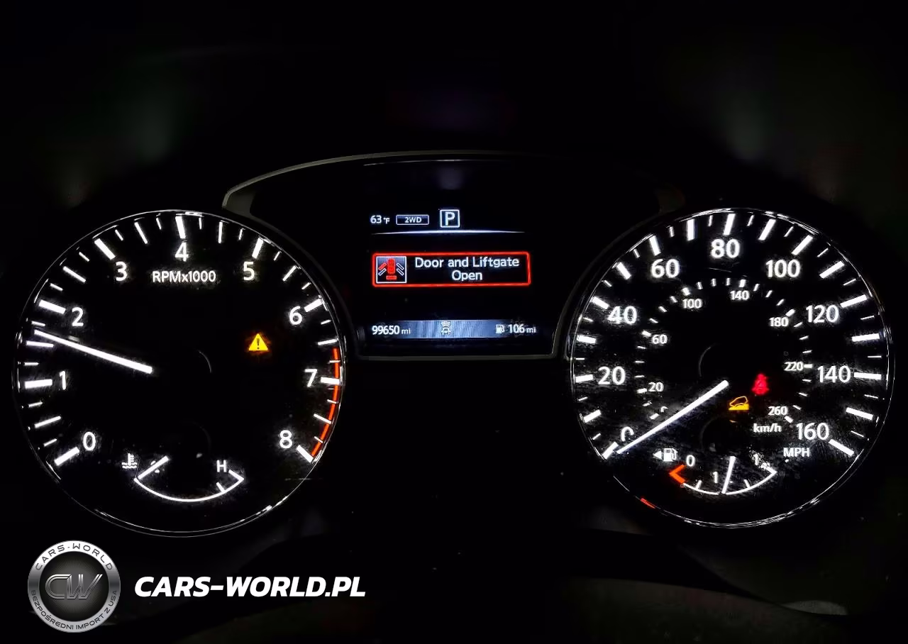 2019 Nissan Pathfinder S VIN:5N1DR2MM6KC643224 - 9