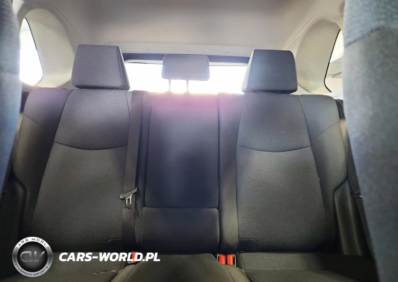 2020 Toyota Rav4 Le VIN:JTMMWRFV4LD046967 - 10