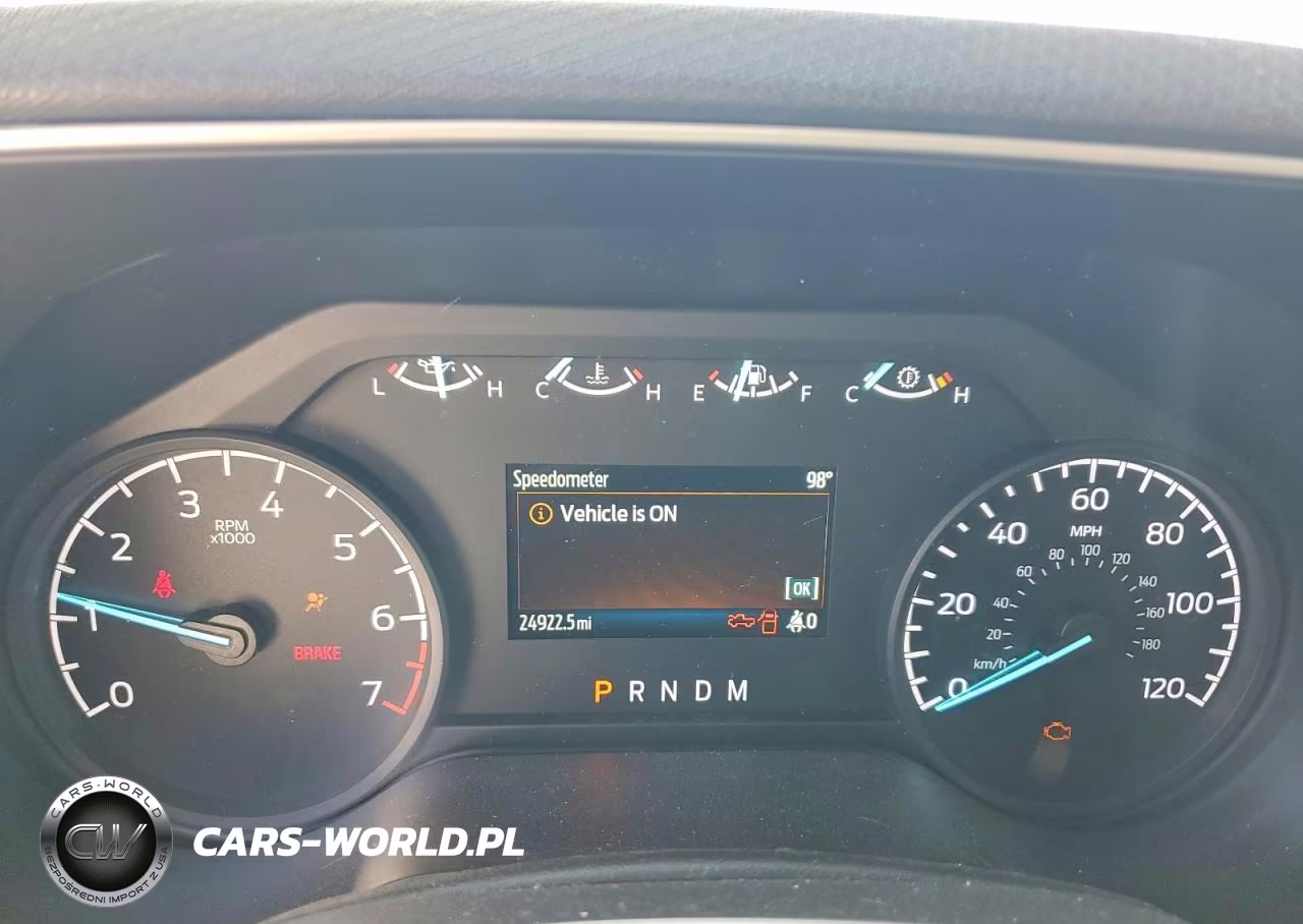 2023 Ford F150 Supercrew VIN:1FTEW1EPXPFA25219 - 9
