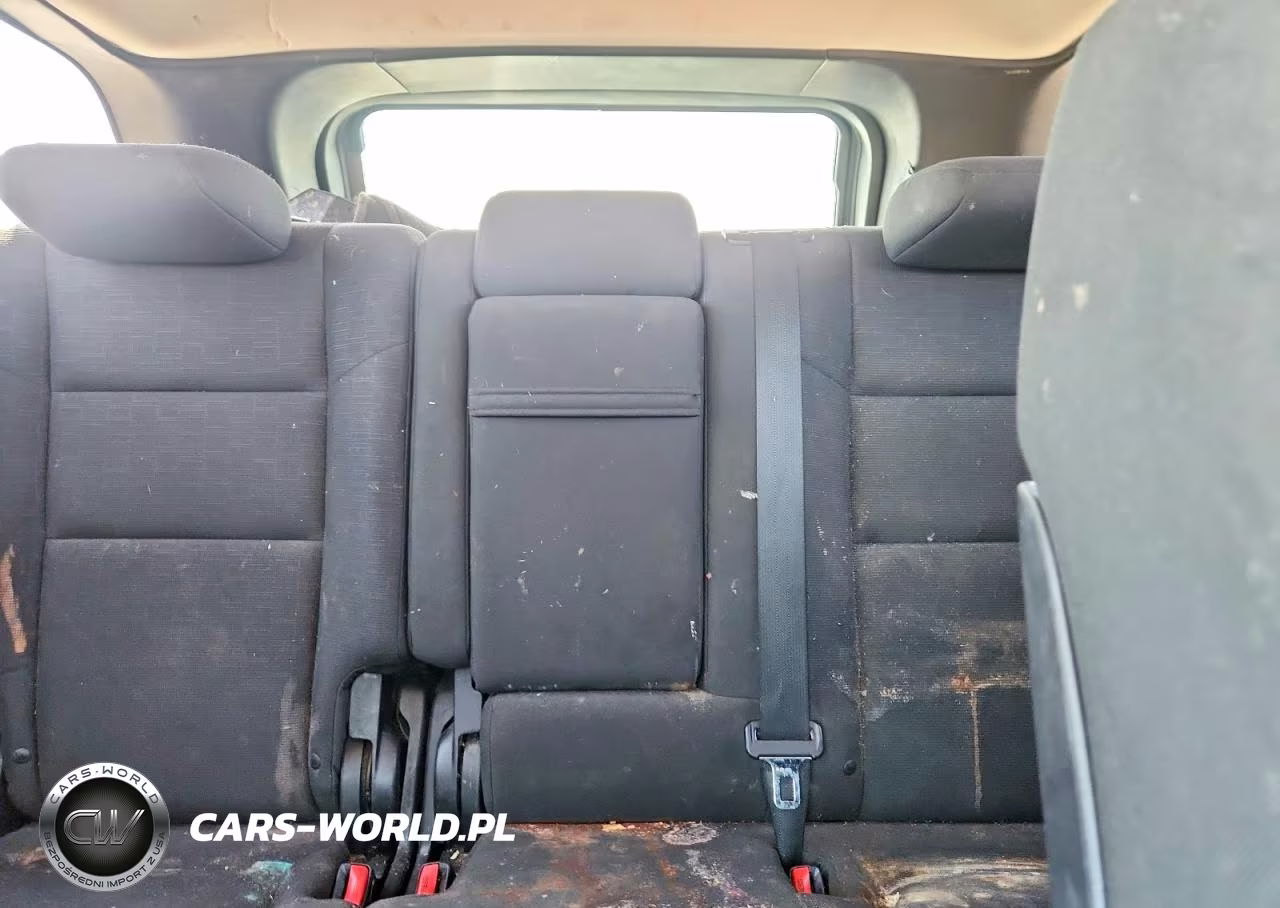 2013 Jeep Grand Cherokee Laredo VIN:1C4RJFAG3DC518952 - 10