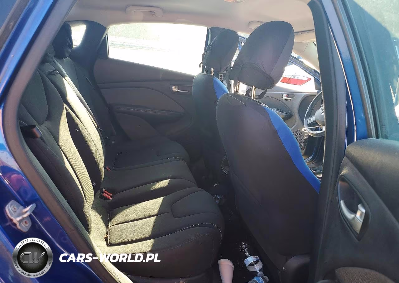 2013 Dodge Dart Sxt VIN:1C3CDFBA5DD199057 - 10