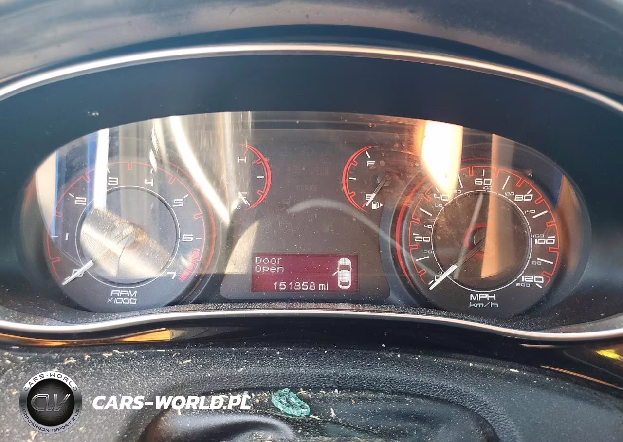 2013 Dodge Dart Sxt VIN:1C3CDFBA5DD199057 - 9