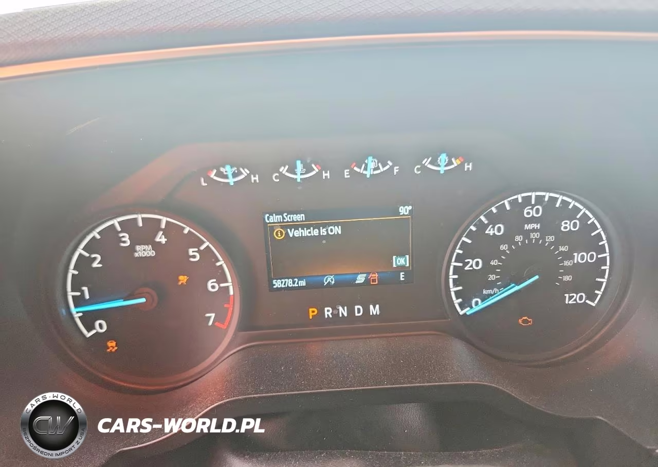 2023 Ford F150 Supercrew VIN:1FTEW1CP0PKF12018 - 9