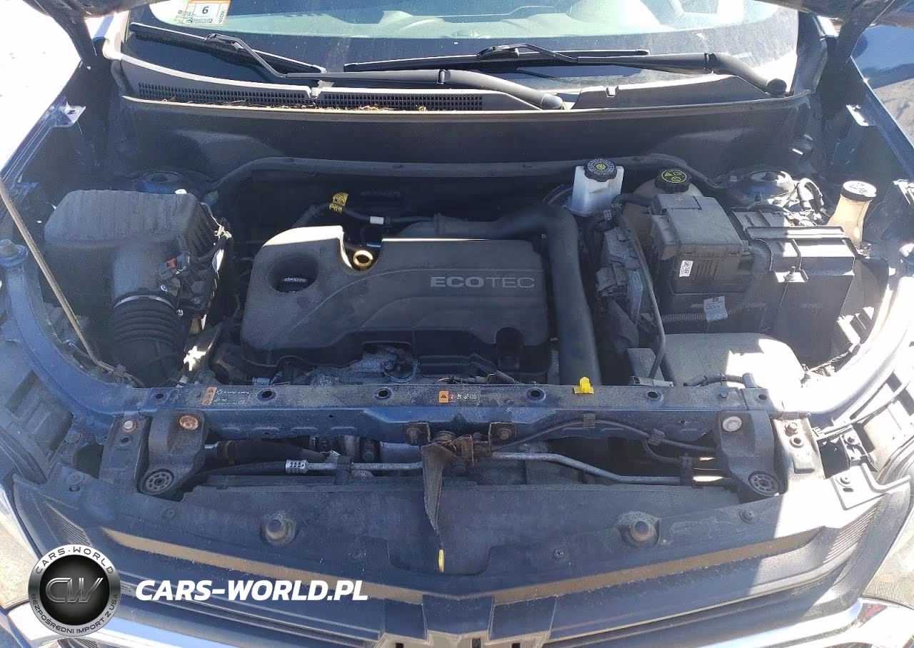 2019 Chevrolet Equinox Lt VIN:2GNAXUEV4K6136791 - 11