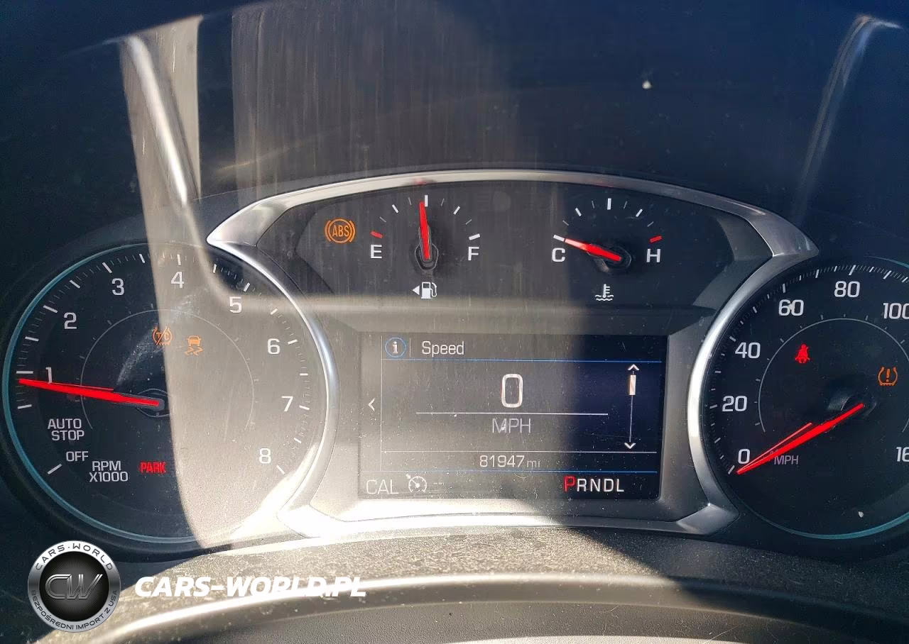 2019 Chevrolet Equinox Lt VIN:2GNAXUEV4K6136791 - 9