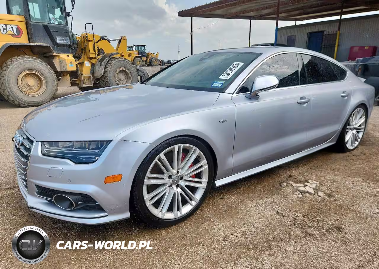 AUDI
