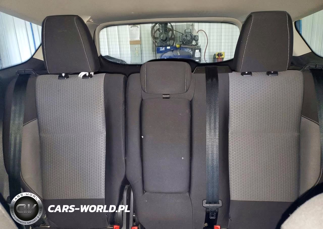 2017 Ford Escape Se VIN:1FMCU0GD3HUB58052 - 10