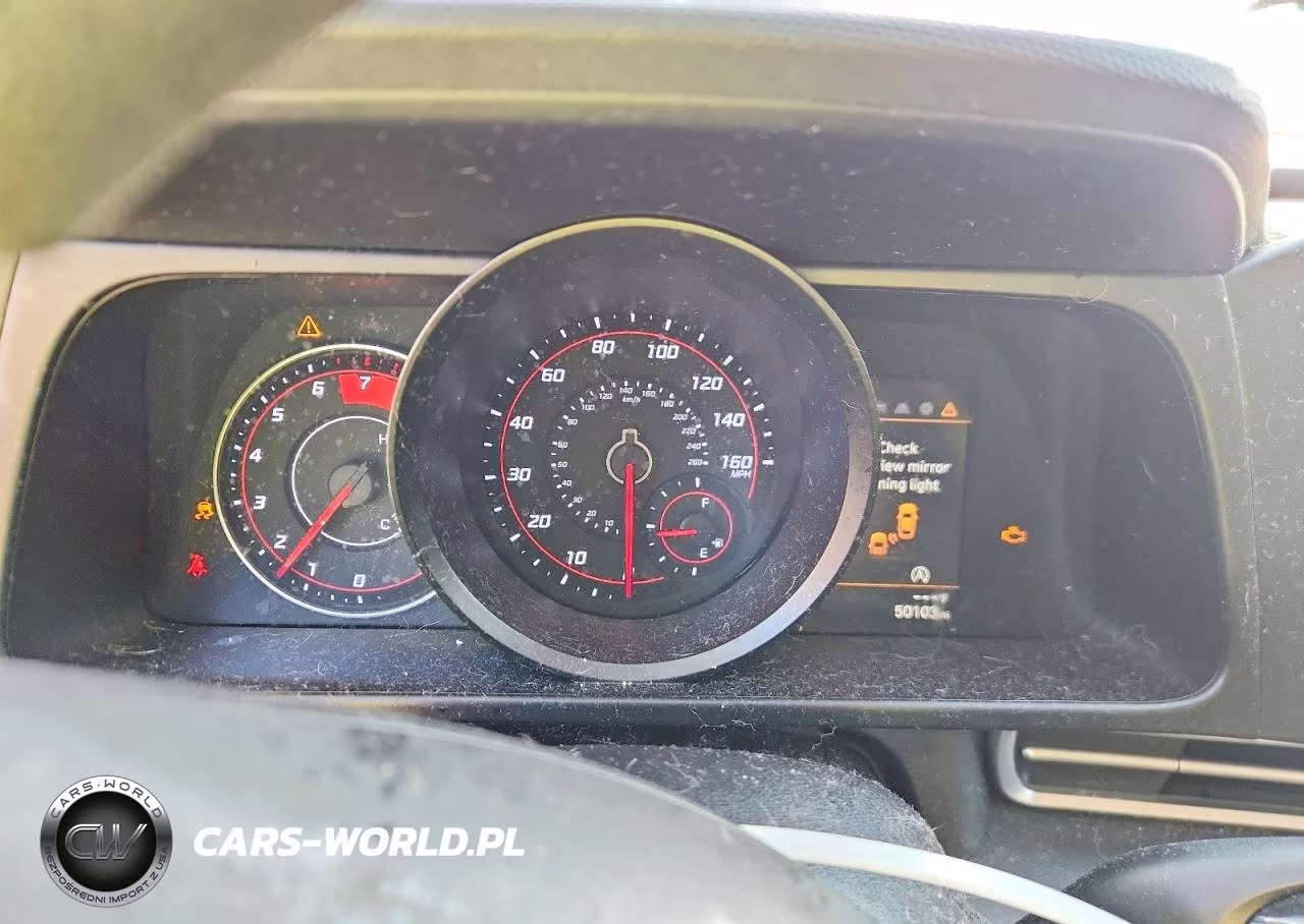 2022 Hyundai Elantra Se VIN:5NPLL4AG8NH057922 - 9