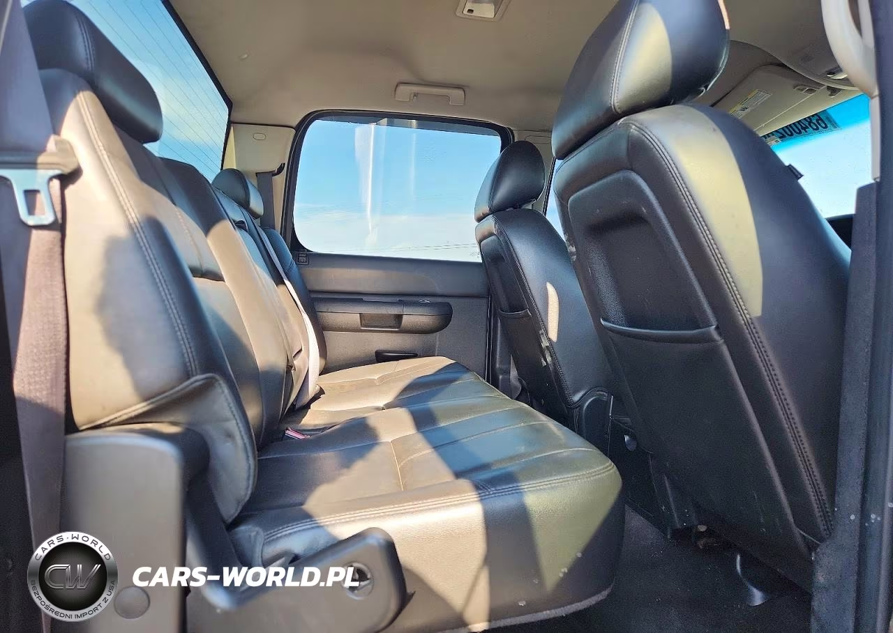 2013 GMC Sierra C1500 Sle VIN:3GTP1VE00DG136521 - 10