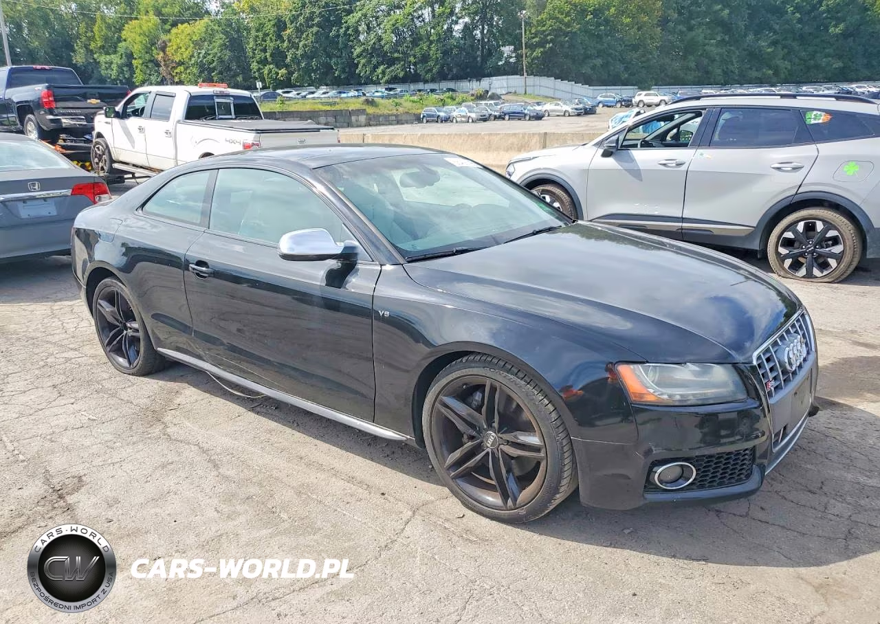2012 Audi A5 VIN:WAUVVAFR7CA036959 - 4