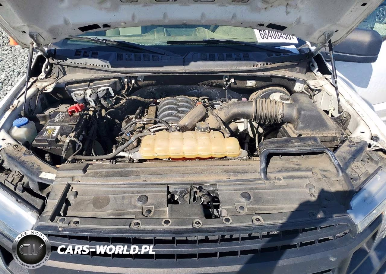 2019 Ford F150 VIN:1FTMF1C59KKC26719 - 11